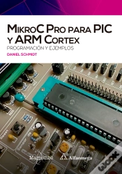 Capa do artigo Mikroc Pro Para Pic Y Arm Cortex