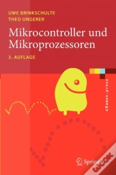 Mikrocontroller Und Mikroprozessoren