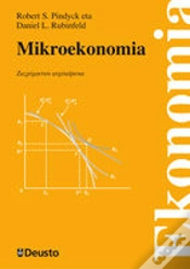 Capa do artigo Mikroekonomia