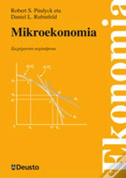 Capa do artigo Mikroekonomia