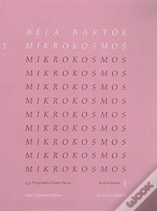 Capa do artigo Mikrokosmos 1