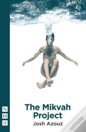 Capa do artigo Mikvah Project