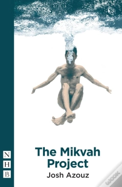 Capa do artigo Mikvah Project