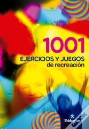 Capa do artigo Mil 1 Ejercicios Y Juegos De Recreación