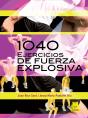 Mil 40 Ejercicios De Fuerza Explosiva - Preview