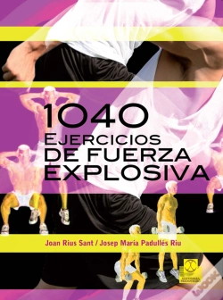Capa do artigo Mil 40 Ejercicios De Fuerza Explosiva