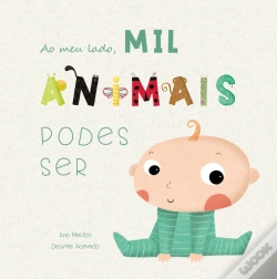 Capa do artigo Mil Animais Podes Ser