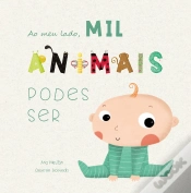 Capa do artigo Mil Animais Podes Ser