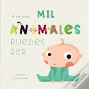 Capa do artigo Mil Animales Puedes Ser