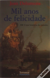 Capa do artigo Mil Anos de Felicidade