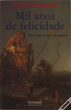 Capa do artigo Mil Anos de Felicidade
