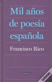Mil Años De Poes¡A Española