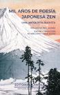 Mil Años De Poesia Japonesa Zen - Preview
