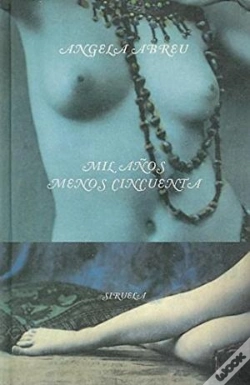 Capa do artigo Mil Años Menos Cincuenta