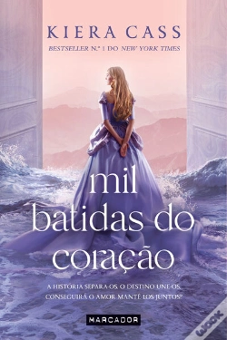 Capa do artigo Mil Batidas Do Coração
