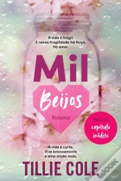 Capa do artigo Mil Beijos
