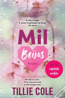 Capa do artigo Mil Beijos