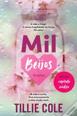 Capa do artigo Mil Beijos