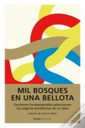 Capa do artigo Mil Bosques En Una Bellota