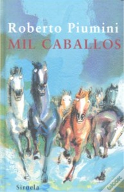 Capa do artigo Mil Caballos