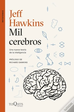 Capa do artigo Mil Cerebros