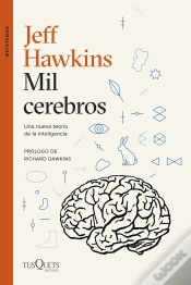Capa do artigo Mil Cerebros