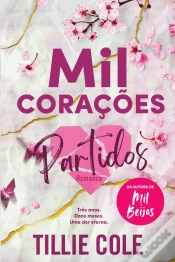 Capa do artigo Mil Corações Partidos