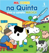 Capa do artigo Mil Cores Mágicas - Na Quinta