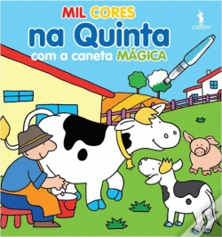 Capa do artigo Mil Cores Mágicas - Na Quinta