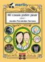 Mil Cousas Poden Pasar. Libro I - Preview