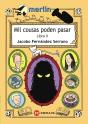 Mil Cousas Poden Pasar. Libro Ii - Preview