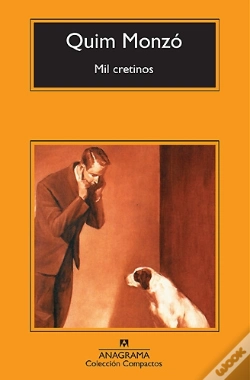 Capa do artigo Mil Cretinos