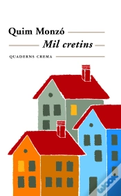 Capa do artigo Mil Cretins