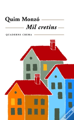 Capa do artigo Mil Cretins