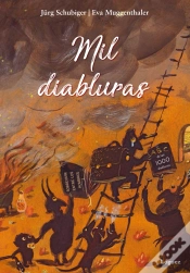 Capa do artigo Mil Diabluras