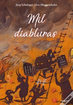 Capa do artigo Mil Diabluras