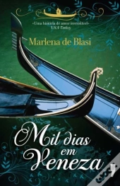 Mil Dias em Veneza