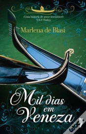 Capa do artigo Mil Dias em Veneza