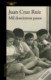 Capa do artigo Mil Doscientos Pasos