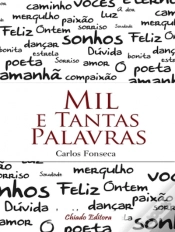 Capa do artigo Mil e Tantas Palavras