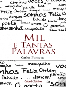 Capa do artigo Mil e Tantas Palavras