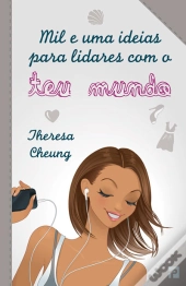 Mil e uma Ideias Para Lidares  Com o Teu Mundo