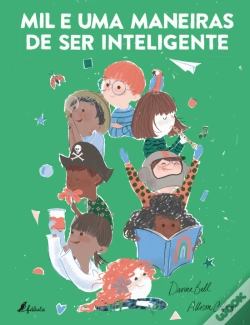 Capa do artigo Mil e uma Maneiras de Ser Inteligente
