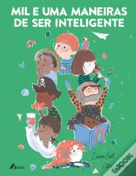 Mil e uma Maneiras de Ser Inteligente