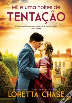 Capa do artigo Mil e Uma Noites de Tentação
