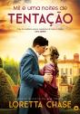 Mil e Uma Noites de Tentação - Preview