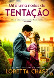 Capa do artigo Mil E Uma Noites De Tentação