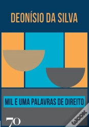 Capa do artigo Mil E Uma Palavras De Direito