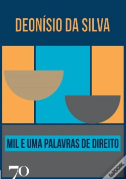 Capa do artigo Mil E Uma Palavras De Direito