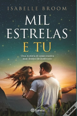Capa do artigo Mil Estrelas e Tu